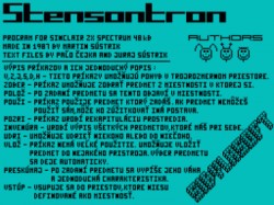 Stensontron (1987)(Sybilasoft)(sk)[a]
